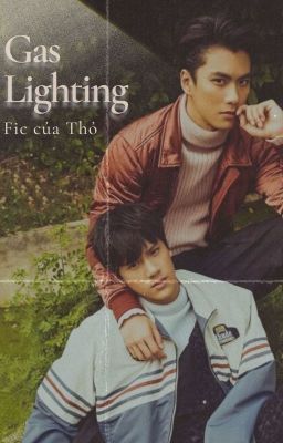 [OHMNANON]-GAS-LIGHTING