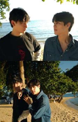 OhmPoon || Phải lòng cún con 