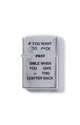 Ohryul | Bật lửa Zippo 