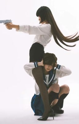 ohryul; gun