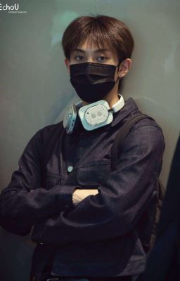 [Ohryul] Khó