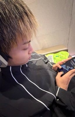 ohryul | never let go