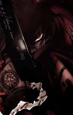 Ohryul |  Vampire Hunter