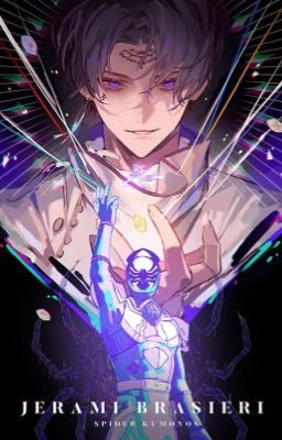 [Ohsama Sentai King-Ohger] Nhện Đen