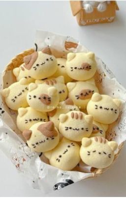 ohyuis||Cookie và u
