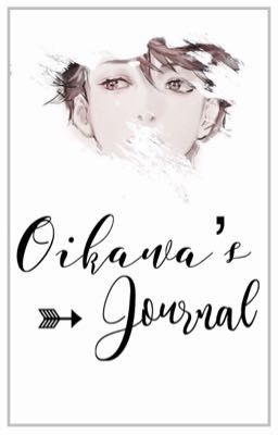 ➳ Oikawa's Journal | Tags, thoughts etc..