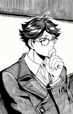 [Oikawa Tooru× Reader] Ngày Không Thể Quên