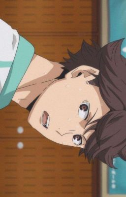 Oikawa Tooru | see you in the next life