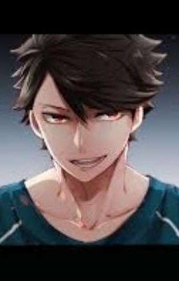 Oikawa Tooru *vì anh yêu em*