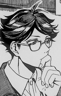 oikawa tooru x readers 'cúc hoạ mi' 