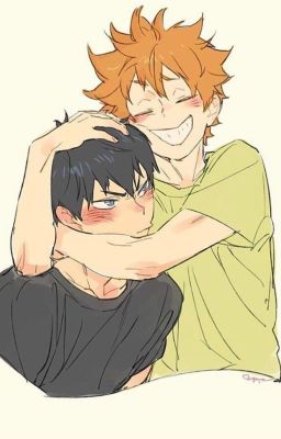 Oj,Rudzielcu(Haikyuu!!)[ZAKOŃCZONE]