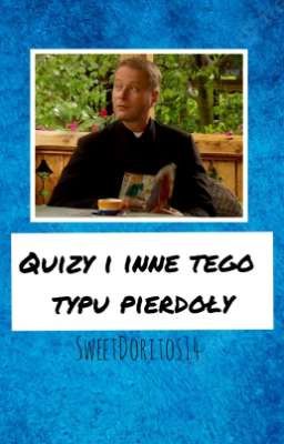 Ojciec Mateusz - Quizy i inne tego typu ch*jstwa