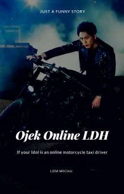 Ojek Online LDH