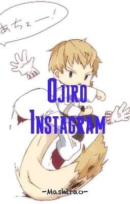 °•Ojiro Instagram•°