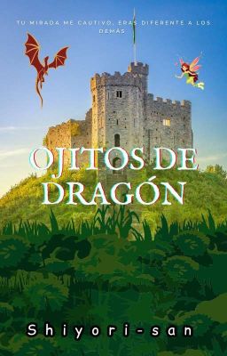 Ojitos De Dragón 