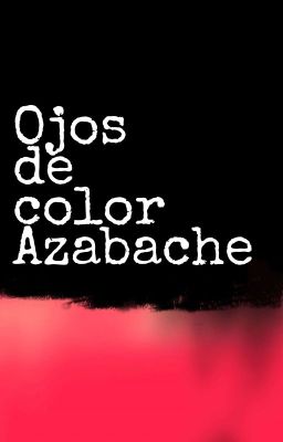 🟢 Ojos de color azabache