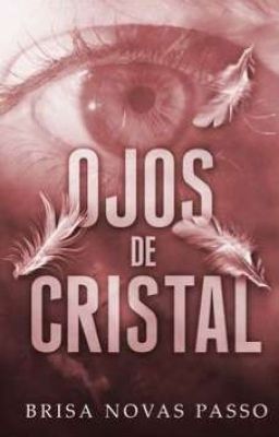 Ojos de cristal [LIBRO 3]