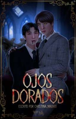 Ojos Dorados🩸| Namjin