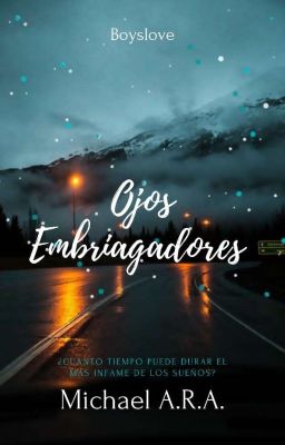 Ojos Embriagadores