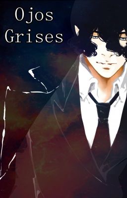 Ojos Grises -Comic original-