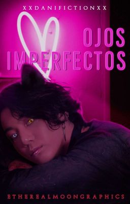 Ojos Imperfectos |HopeKook| ◇