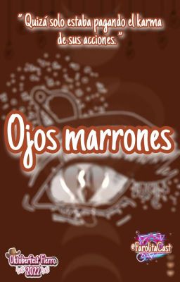 Ojos marrones