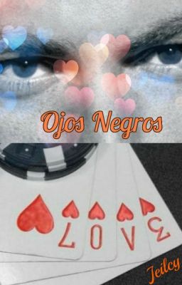 Ojos Negros