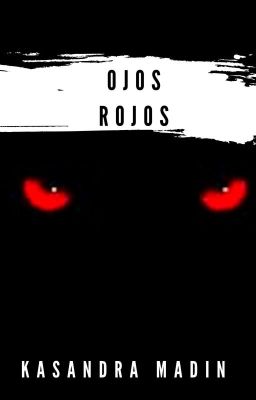 ojos rojos 