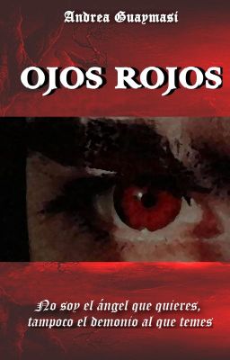 OJOS ROJOS