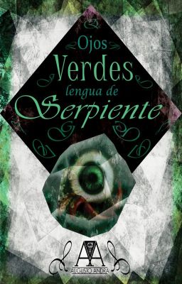 Ojos Verdes, Lengua de Serpiente