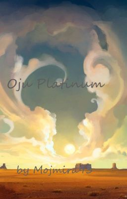 Oju Platinum