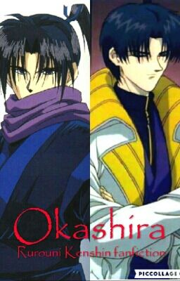 Okashira [Rurouni Kenshin fanfiction]