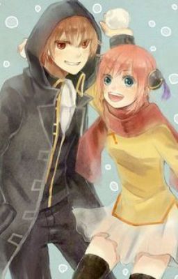 [Okikagu Fanfic] Vĩnh biệt, Kagura