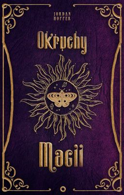 OKRUCHY MAGII