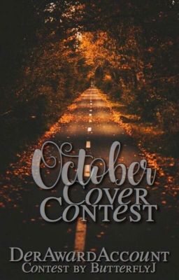 Oktober Cover Contest - Beiträge