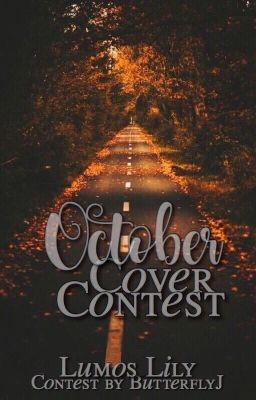 ✦✦✦ Oktober-Covercontest  ✦✦✦