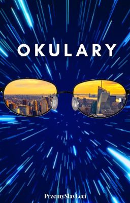 Okulary