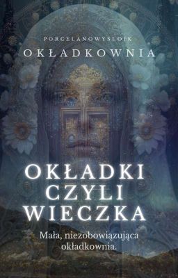 Okładki Czyli Wieczka