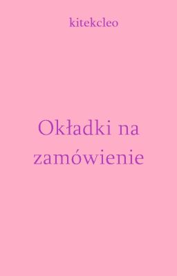 Okładki na zamówienie