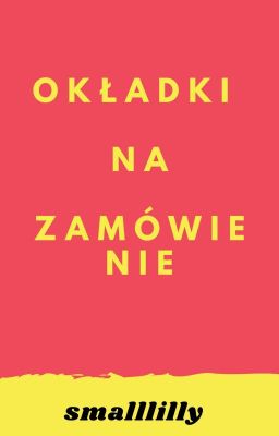 okładki na zamówienie