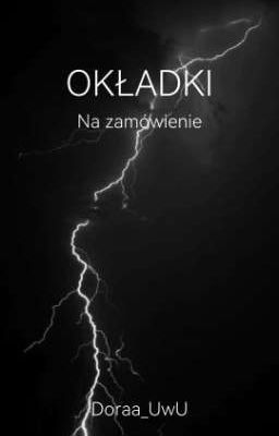 Okładki na zamówienie || ZAKOŃCZONE