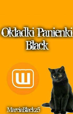 Okładki Panienki Black