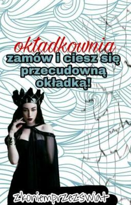 Okładkownia 🚫