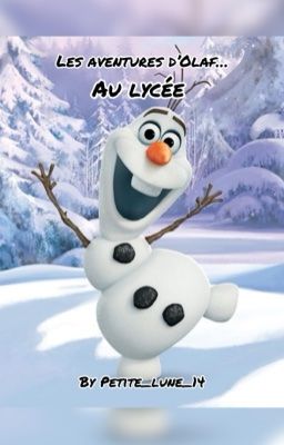 Olaf au lycée