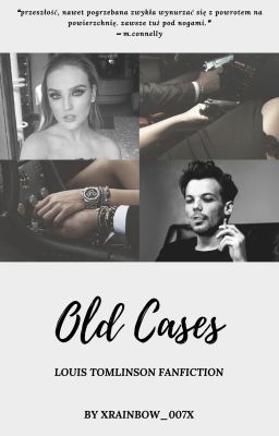 old cases • tomlinson