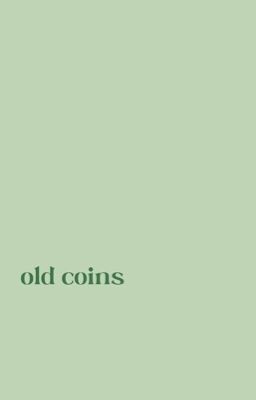 OLD COINS