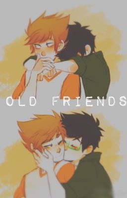 Old friends