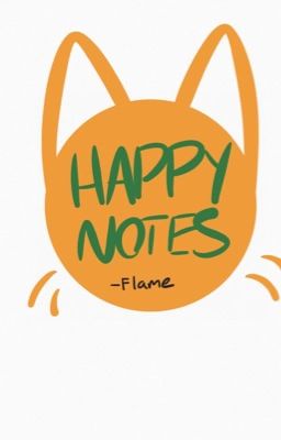 OLD | Happy Notes | s/mb