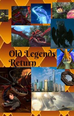 Old Legends Return