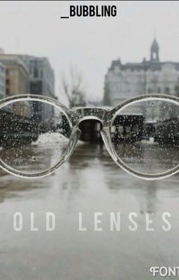 Old Lenses